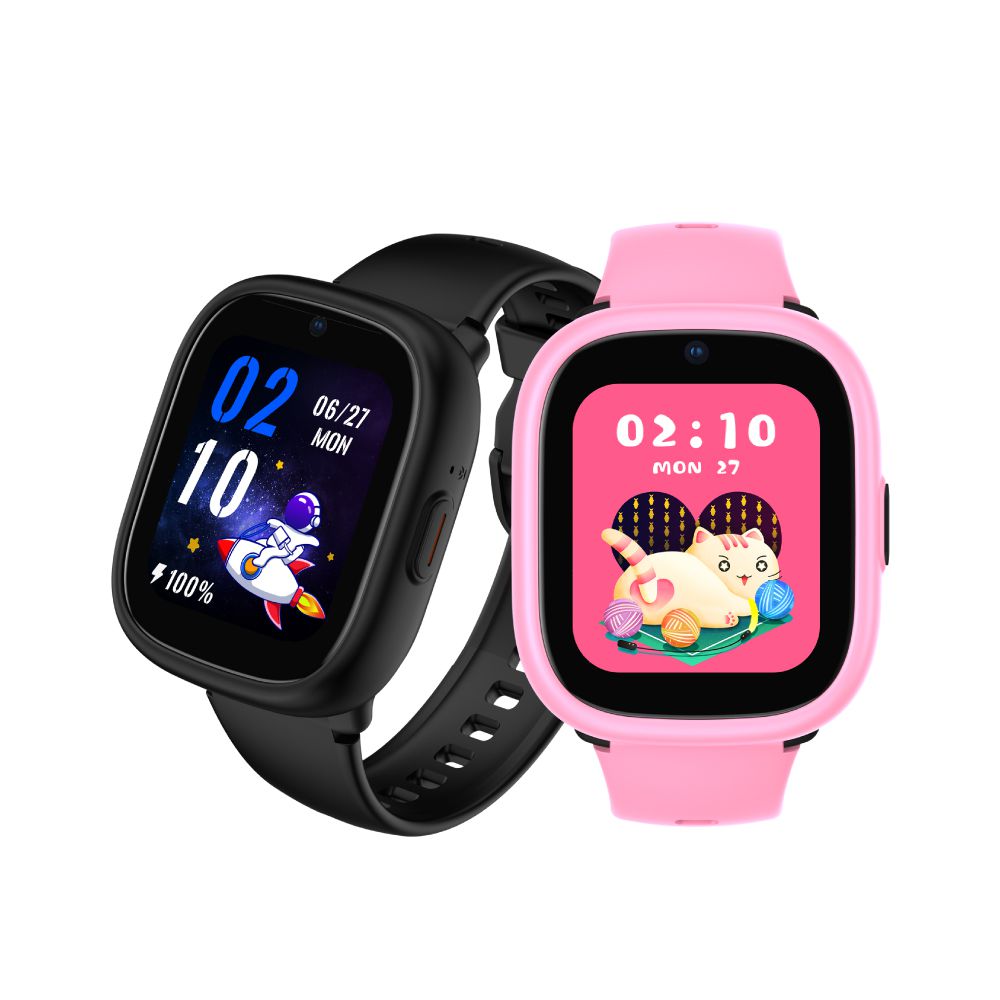 F3 兒童智慧手錶-取卡器、充電線、保護套、貼心提醒、保固卡、說明書-50g