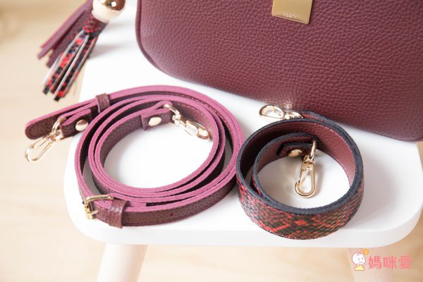 人氣爆款✧韓國 Rooty 水桶包✧全團免運