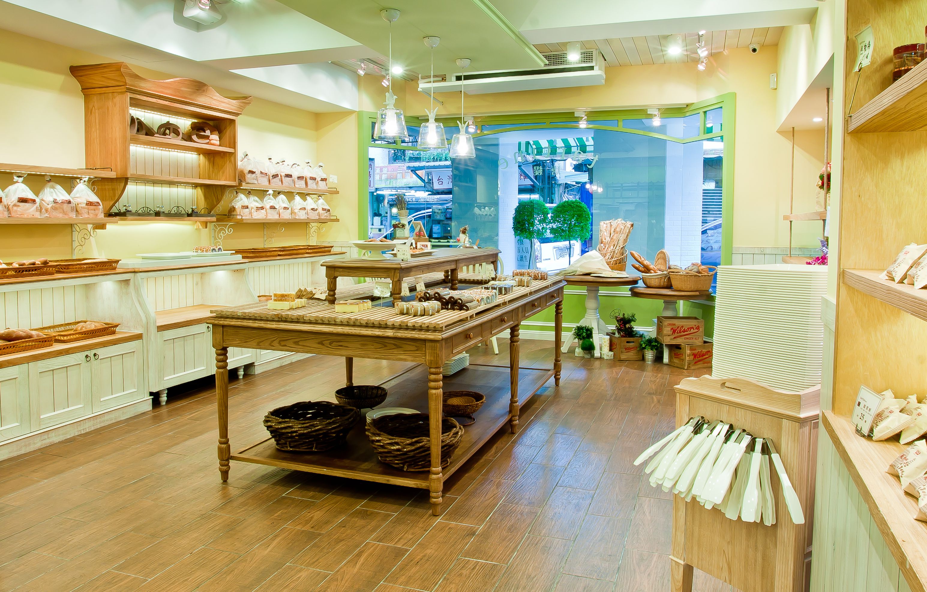 1盒就免運！信義區貴婦烘焙坊【唐緹 TARTINE】法式精緻Q心月餅