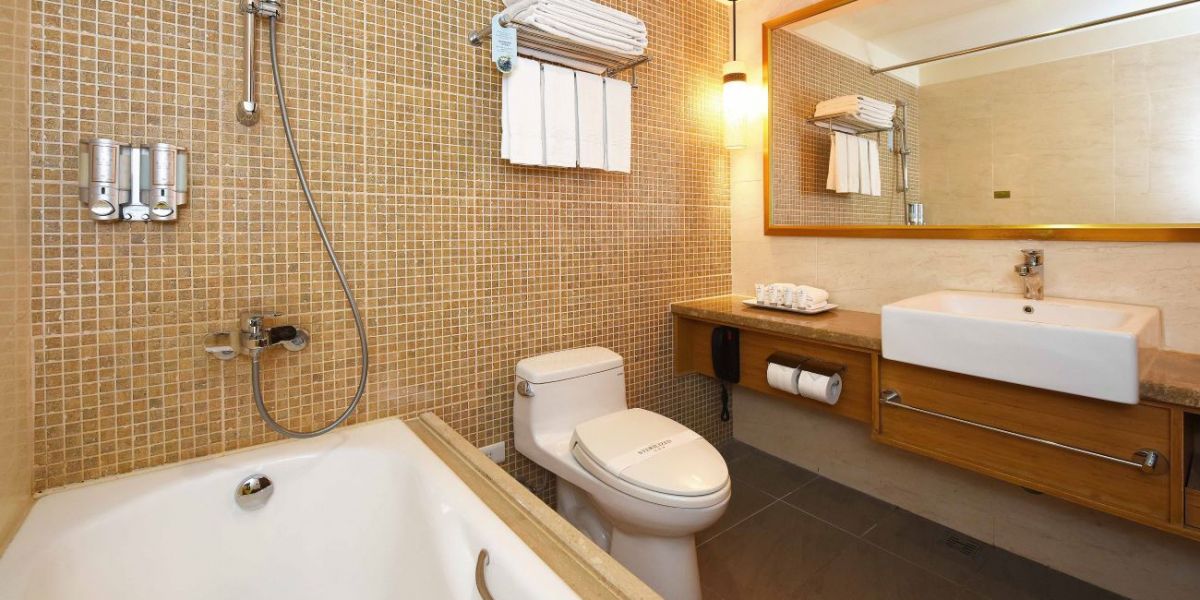 花蓮福容大飯店 - 『媽咪愛特談』平日兩大兩小市景家庭房專案-有效期限至2024/10/31