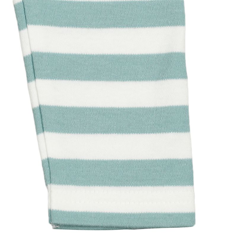 akachan honpo - 女長袖家居服CoCupa背部為棉紗-粉紅色