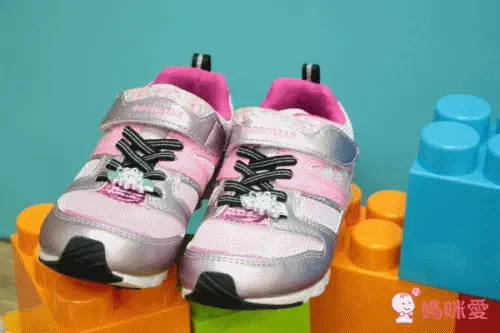 日本 IFME ✖ MOONSTAR 機能童鞋✖ ASICS 學步鞋