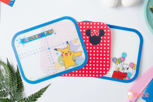 日本可愛卡通餐廚好物！蒙特梭利必備兒童菜刀～