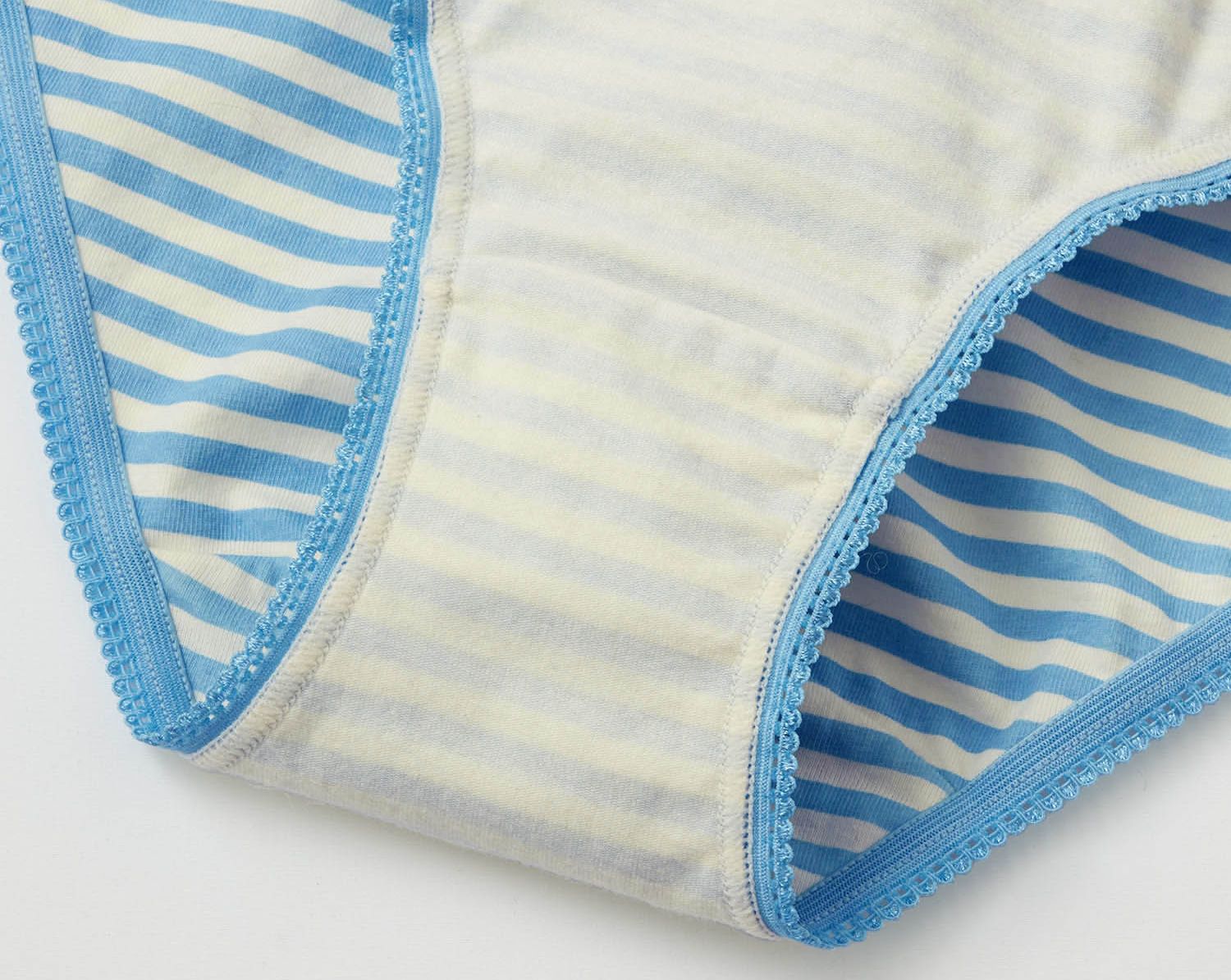 ❤【日本千趣會童裝】少女成長型內衣Ｘ生理褲 ❤