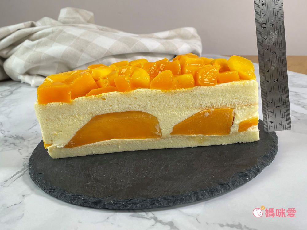 1條就免運！【唐緹TARTINE】夏日限定芒果蛋糕/天使鮮乳捲