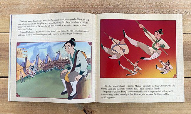 \最熱銷/ 迪士尼CD有聲書