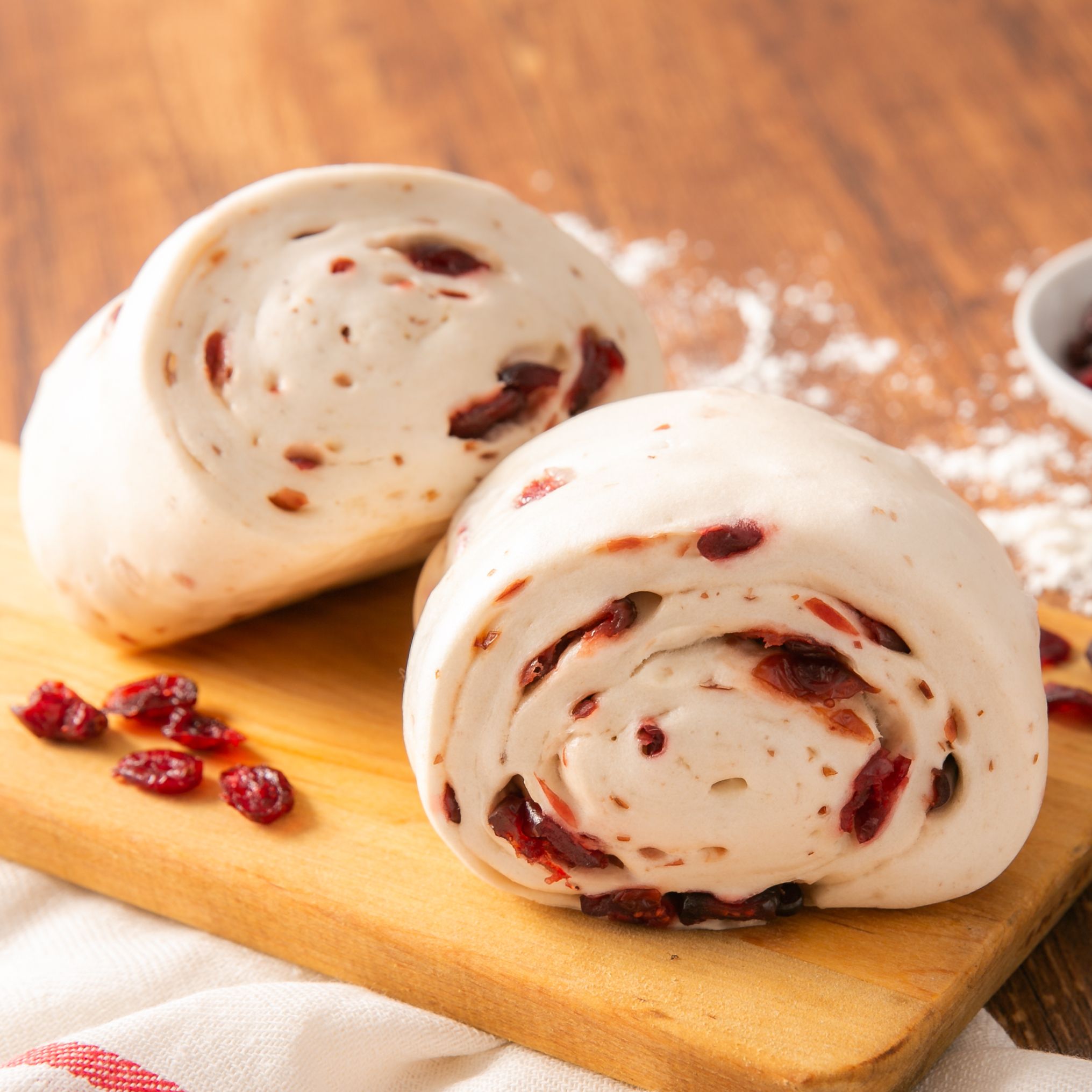 年終獨家含運組！【京采】手作饅頭包子 金門人氣必排隊！