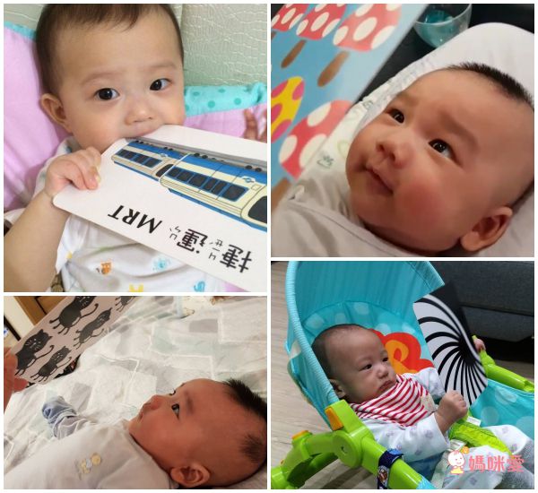 \新生兒學習首選，全平台最便宜/ 0~3歲寶寶必備視覺圖卡