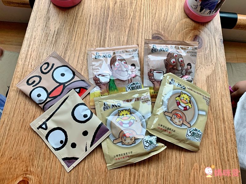 溪頭妖怪村主題飯店｜一年期履約住宿券