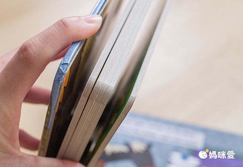 【Melissa & Doug】療癒泡泡書，滿足孩子的五感需求！