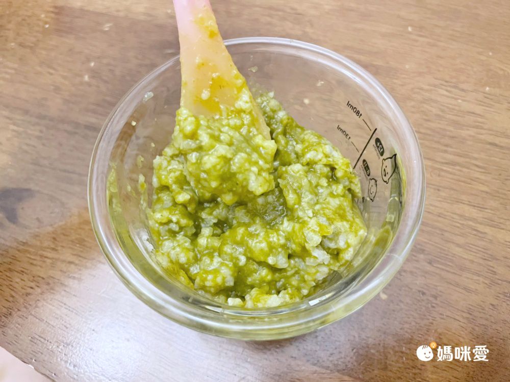 超過30種口味！無重金屬【芽米寶貝】寶寶粥/蔬果泥/炊飯/燉飯