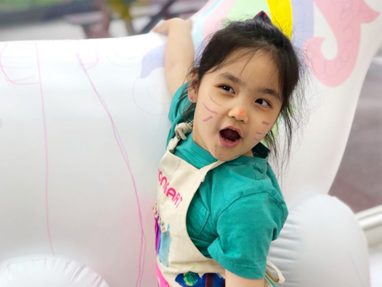 韓國第一美術品牌 SNOWKIDS❤無痕塗鴉蠟筆 / 幻彩手指膏 / 色彩認知泡泡組／水洗塗鴉筆☛100%韓國製造～愛亂畫寶貝必買！