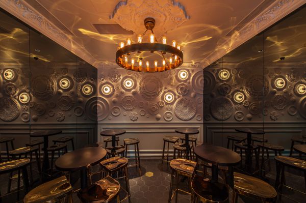 旅樂序精品旅館站前三館 ★ 精品旅館住宿