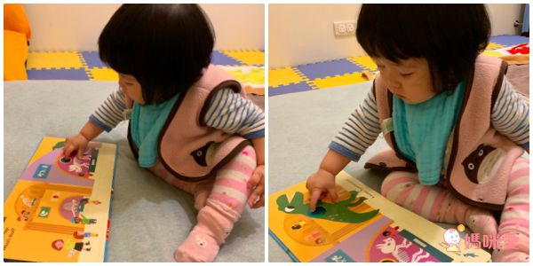 英國 Campbell 認識倫敦系列操作書♚Amazon五星評價☛增進孩子國際觀的最佳童書！