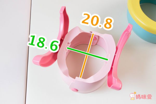 超下殺$599！正版公司貨【韓國製 JUNJU 香蕉馬桶】買再贈零食盒