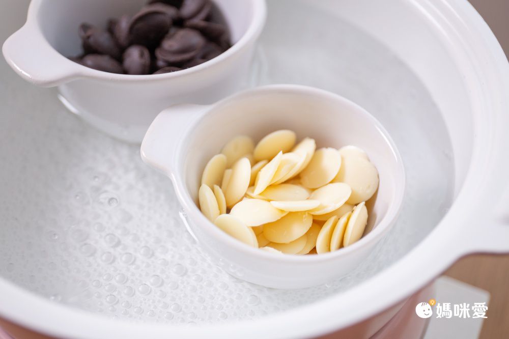 Bread Garden - 烘焙時光 繽紛巧克力棒 DIY材料包-效期:09/11/2022-3Y+