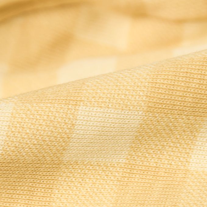 akachan honpo - 柔軟刷毛帽-動物-淺卡其色