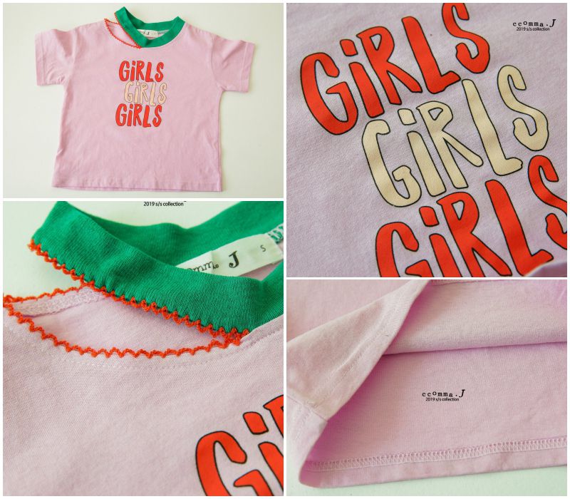 韓系休閒穿搭 $180起 ★ #高CP值透氣單品！