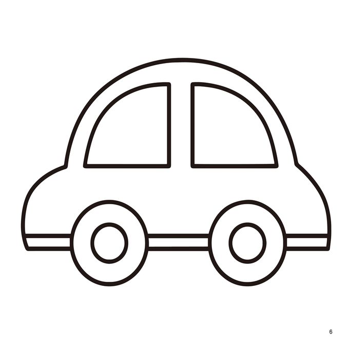 小畫家：寶寶玩塗色(1)