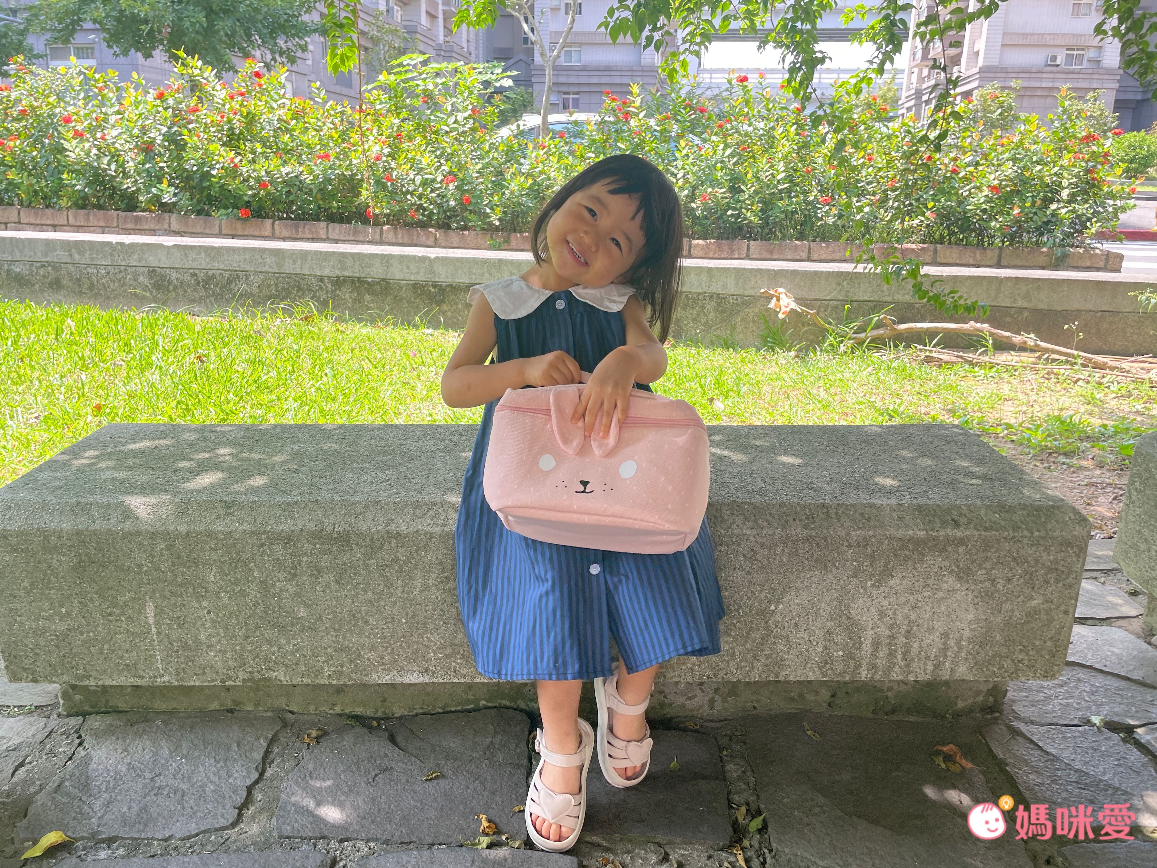 Ｑ萌北歐動物造型【比利時 trixie 餐具】