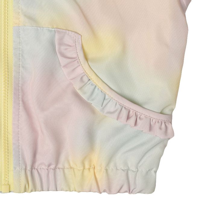 akachan honpo - 外套-渲染風-奶油色