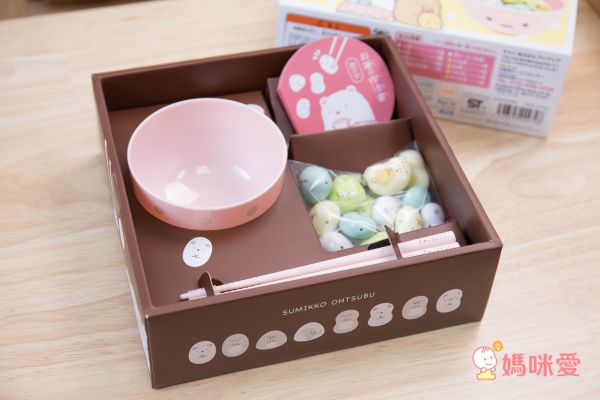 EYEUP - 小雞豆豆-角落生物