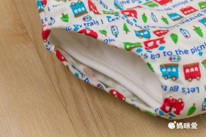 限時降價！【戒尿布神器】日本Chuckle Baby學習褲