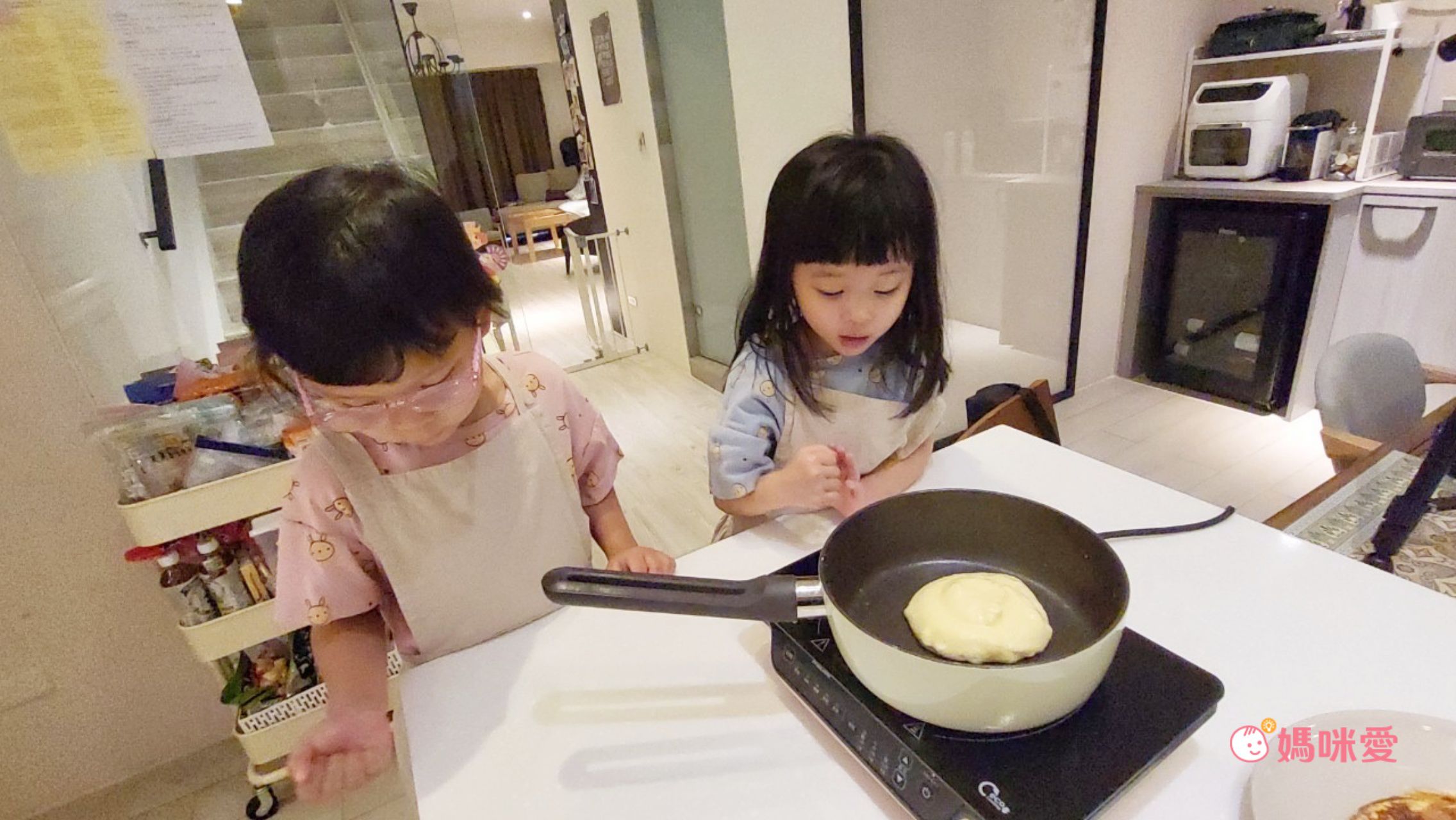 中秋居家烤肉首選！【韓國 Dr.HOWS】烤盤+卡式爐優惠組☆