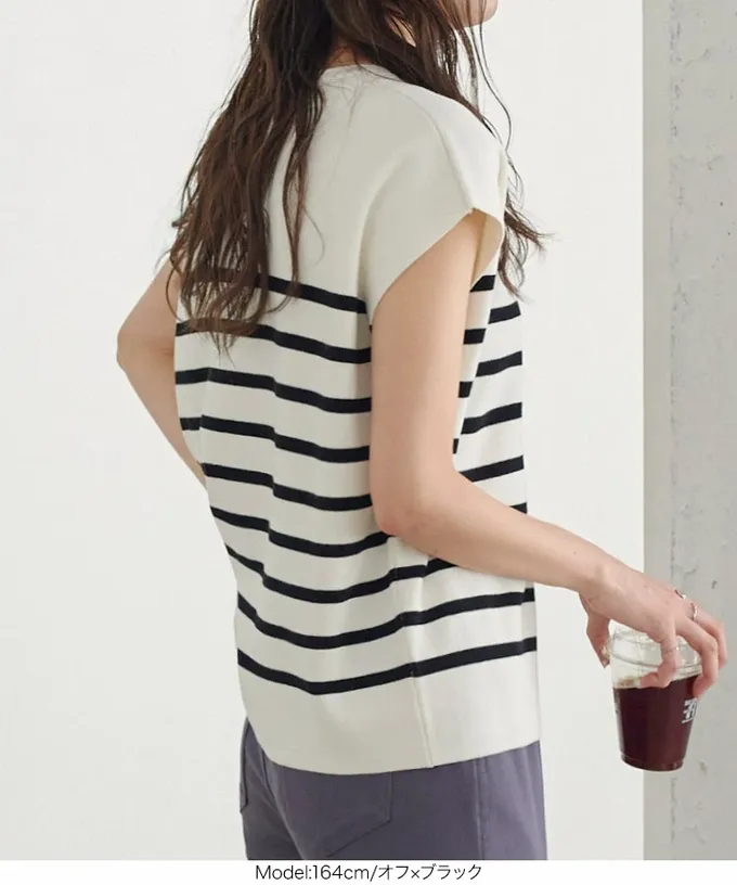 日本 Kobe Lettuce - 立領顯瘦剪裁法式袖上衣-紅