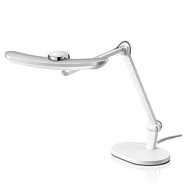 BenQ 明基 - WiT MindDuo 檯燈-銀白