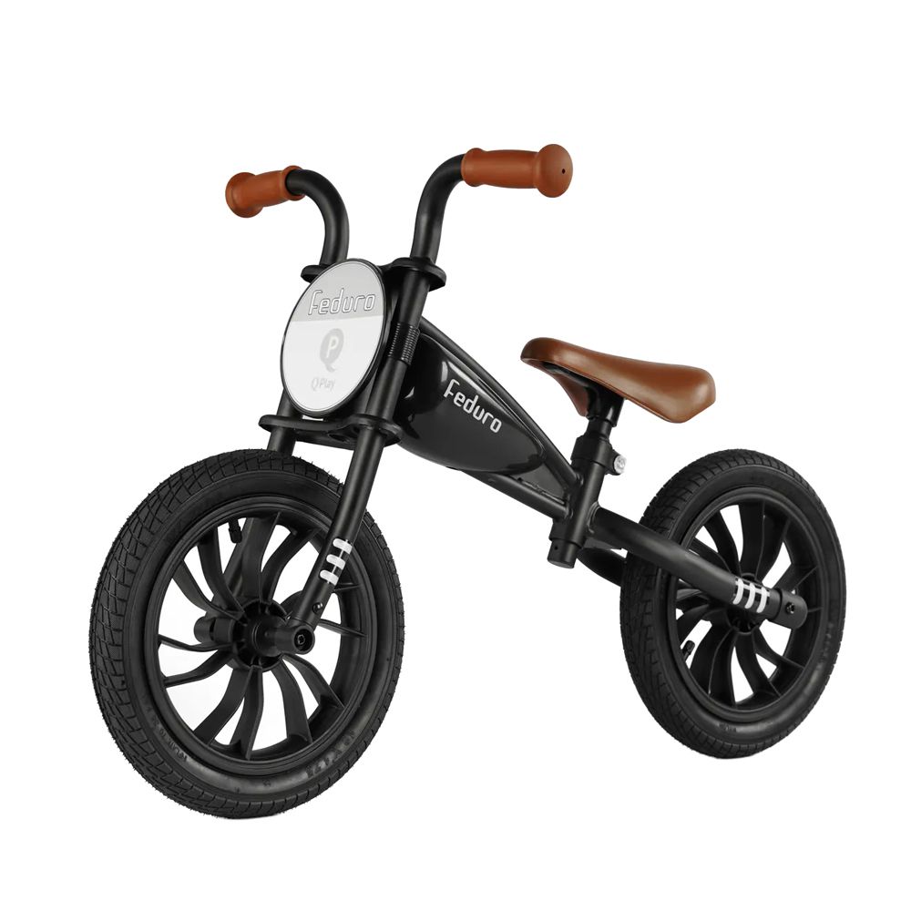 FEDURO平衡車-黑