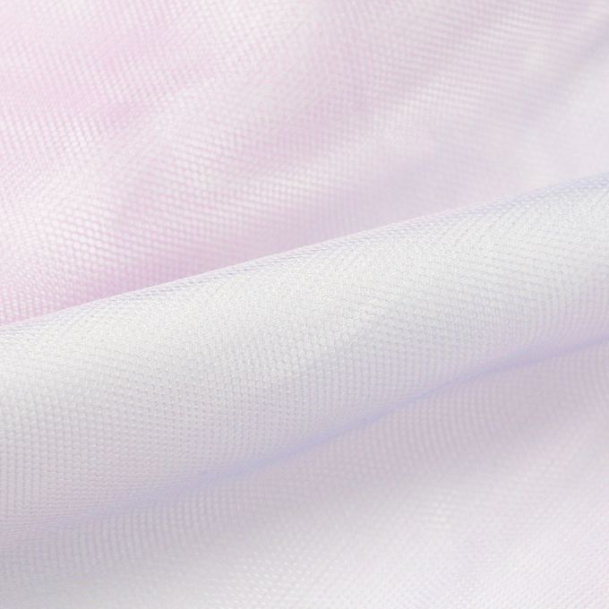 akachan honpo - 洋裝-薄紗-紫色