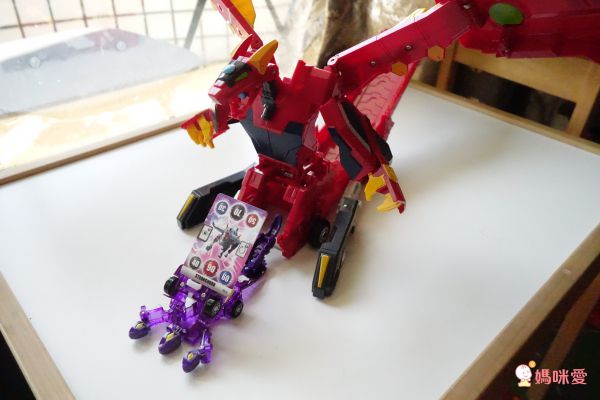 下殺五折✓魔車戰魂【韓國 Turning Mecard】生日✖獎勵禮物 ♕ 保證愛不釋手❤ 男寶必入手✌