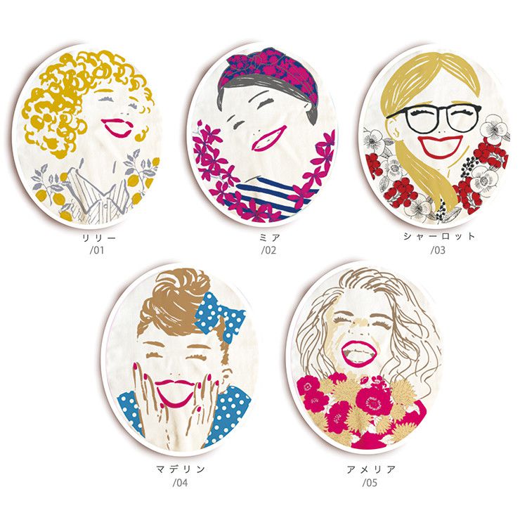 日本 Maison Blanche - 日本製 極柔純棉保養專用毛巾-夏洛特 (25×31cm)