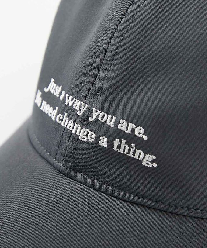 日本 devirock - 透氣網眼休閒卡車帽(可親子裝)-小花-紫羅蘭