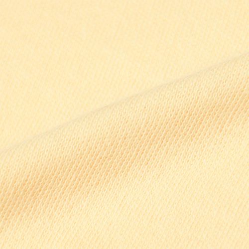 長袖包屁衣家居服-雙面羅紋 小雞-黃色