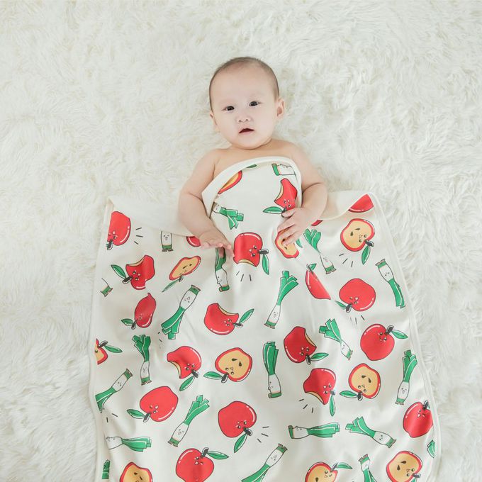 YOUrs - MIT福寶│B禮盒-招平安