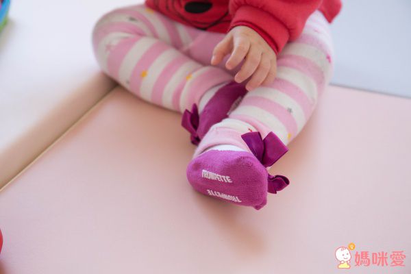 美國TRUMPETTE 造型假鞋襪