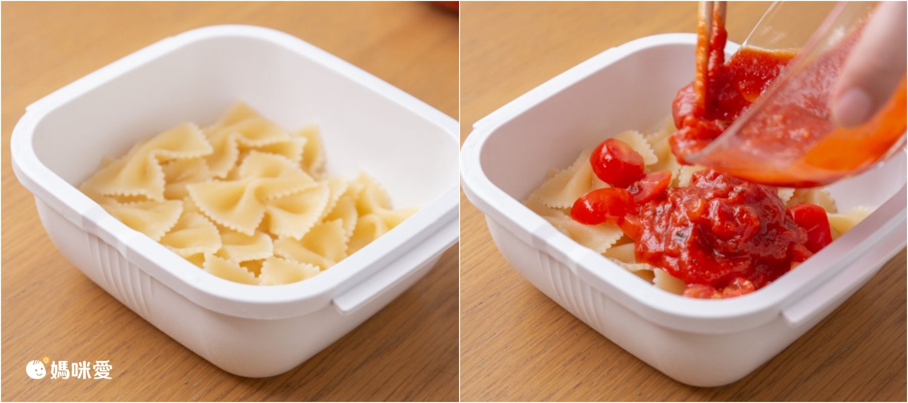 免開火無油煙！日本製Gourlab 微波爐烹調盒