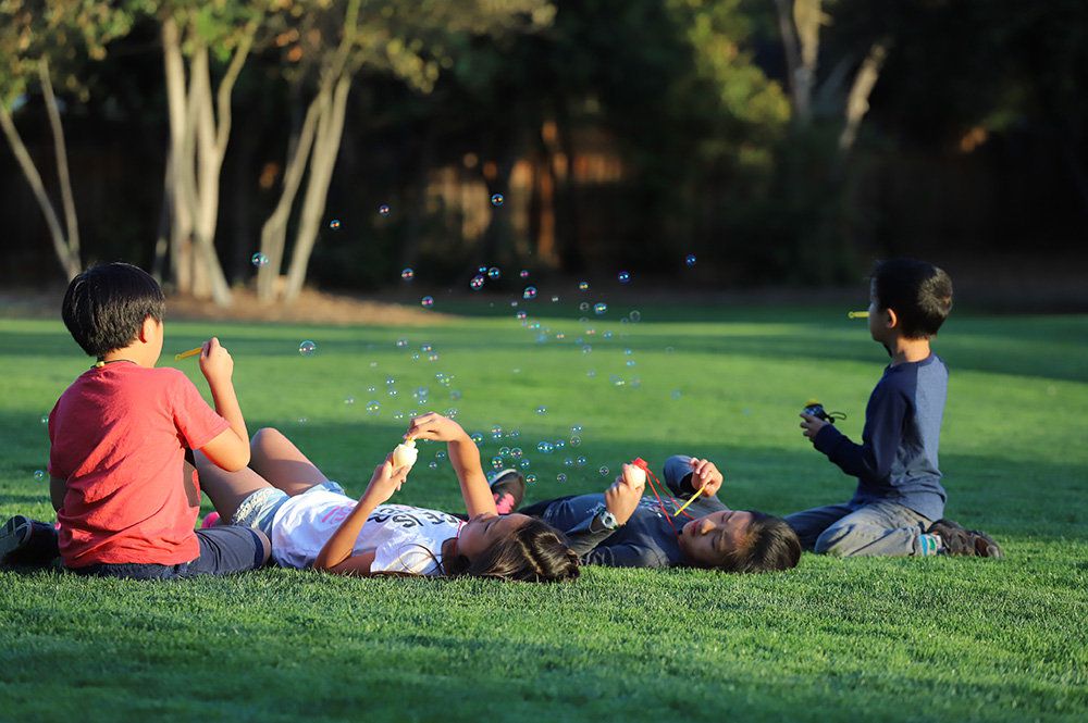 安可堡 Uncle Bubble - 【人氣款】不灑的泡泡瓶-白熊(新紙盒包裝)