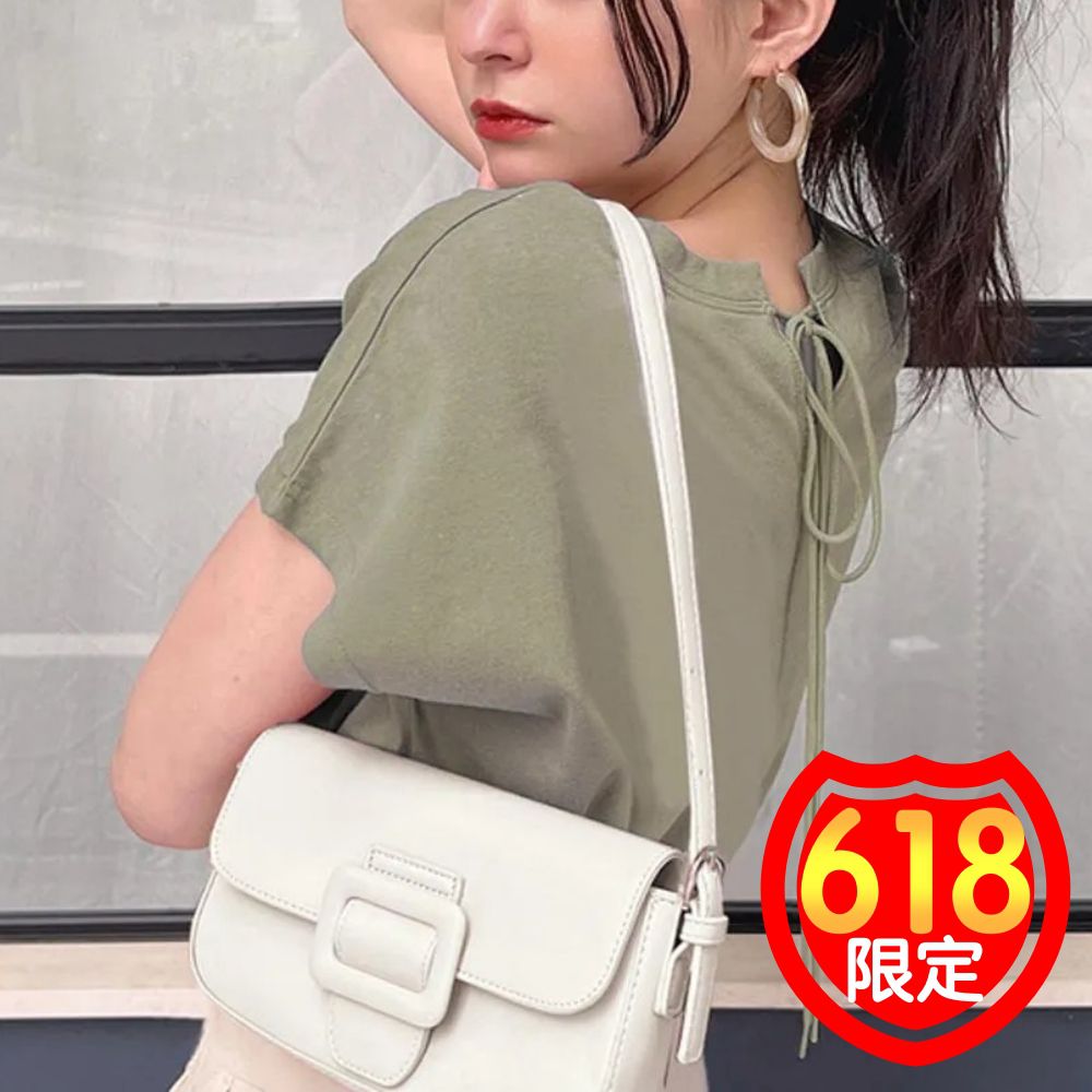 【618限定】日本GRL♥︎超低價小心機上衣～超多款式可選，搶便宜趁現在！