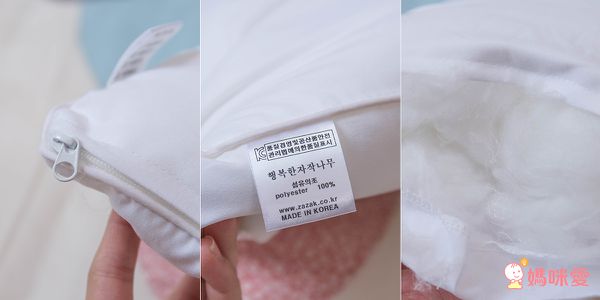 韓國The zazak手工製兒童睡袋★天然安全好攜帶！全新推出加大版！