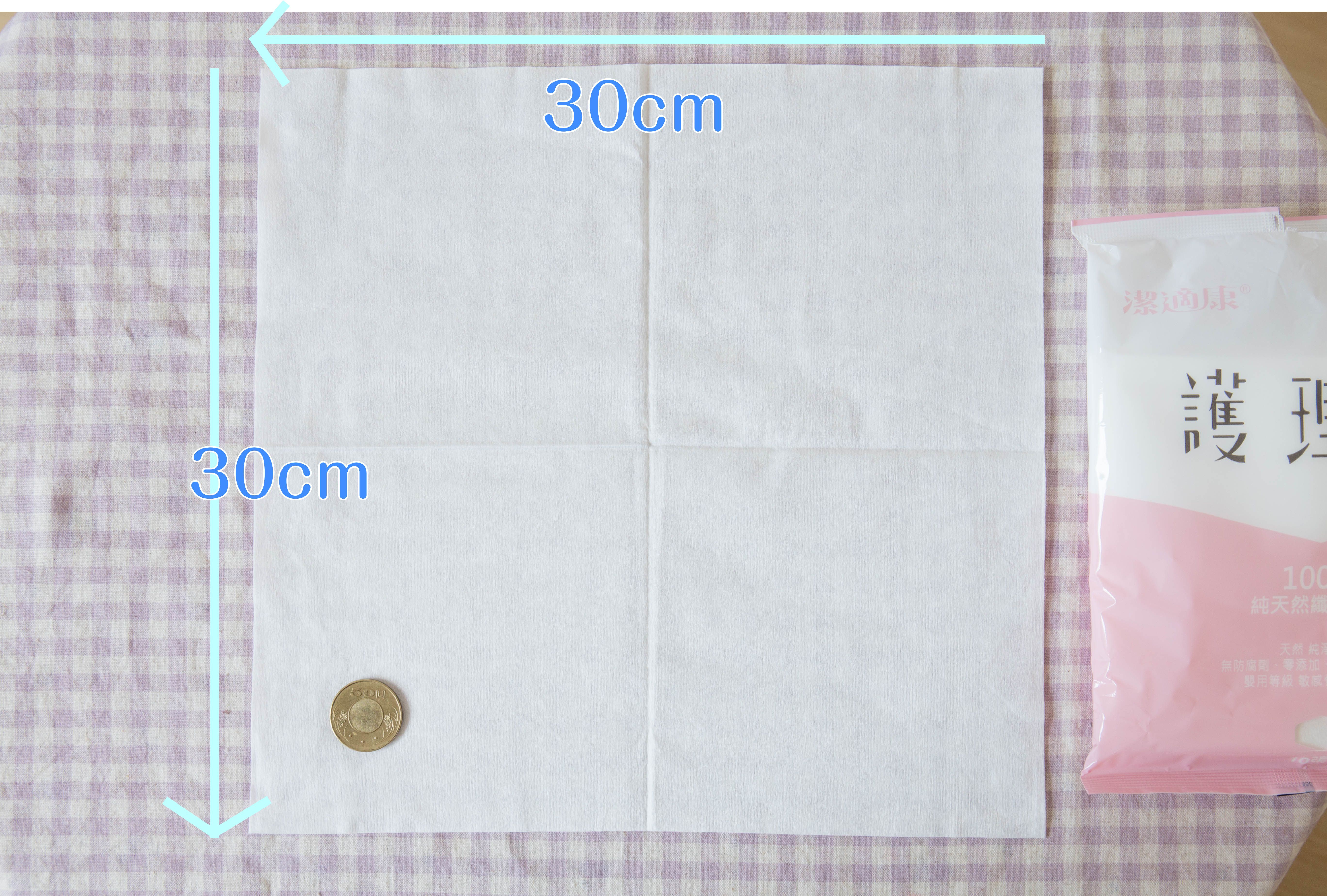 【潔適康 WISCO】乾濕兩用舒柔巾，限量組合買一送一！