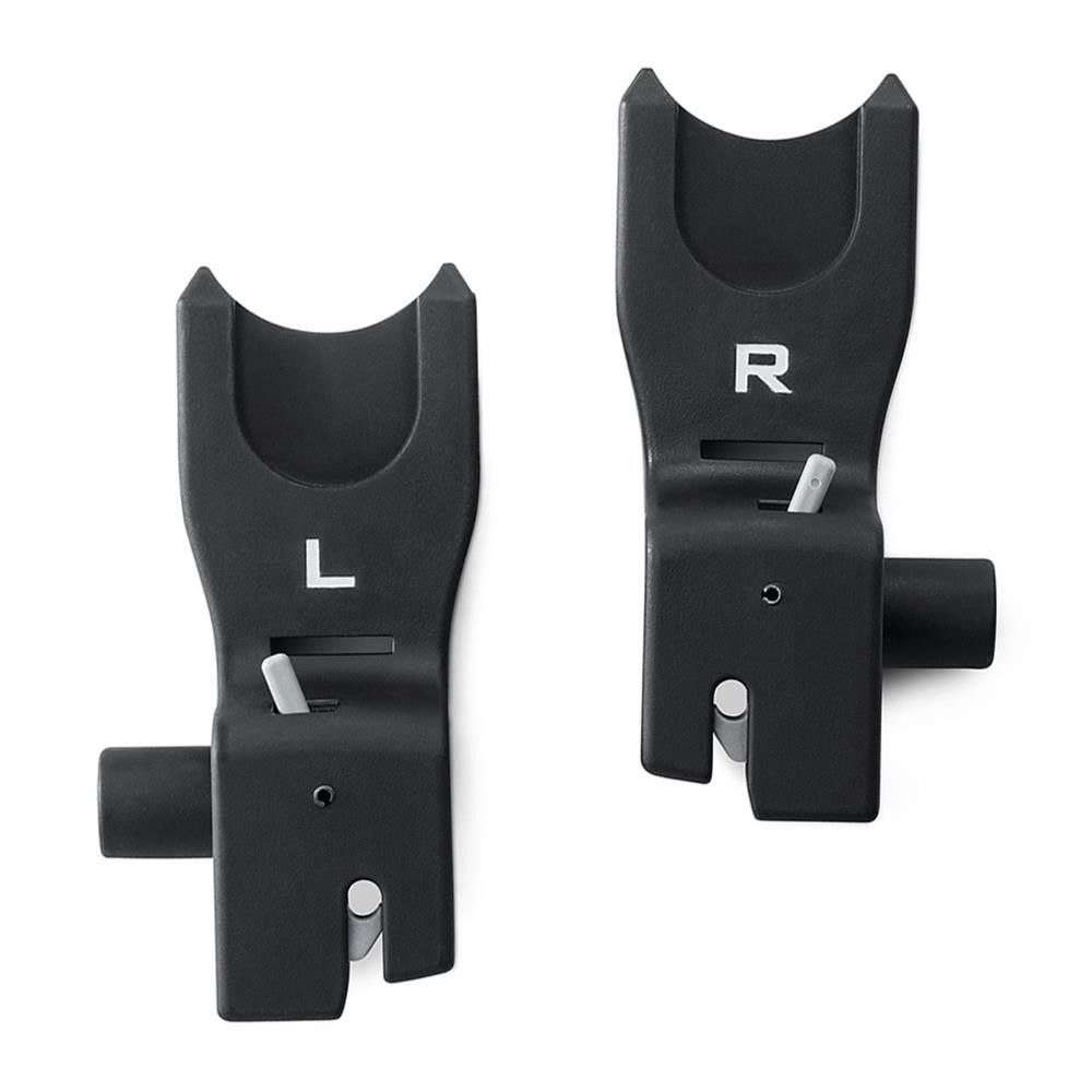 德國 CONCORD - Neo 嬰兒推車-灰色