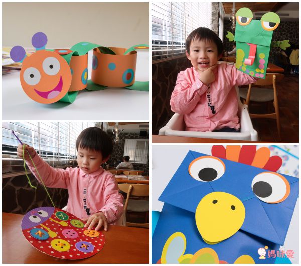 美國 ALEX - 我的恐龍朋友