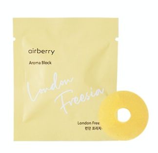 韓國 airberry - 智能衣櫃管理雙機組-除濕/殺菌機X1(附除濕膠球1包3入)，香氛/空氣循環機X1(附春日櫻花香氛片3個)