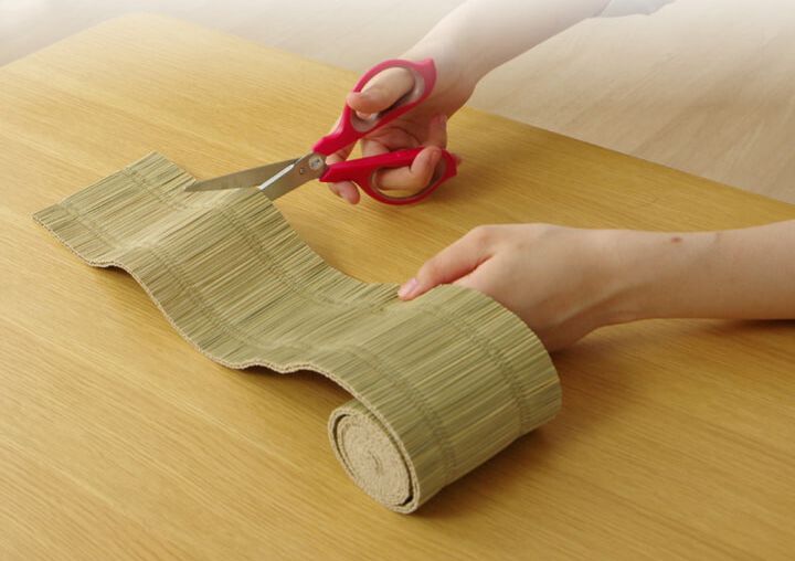 日本池彥 - 日本製九州產藺草天然消臭劑 (φ6.5x10cm)