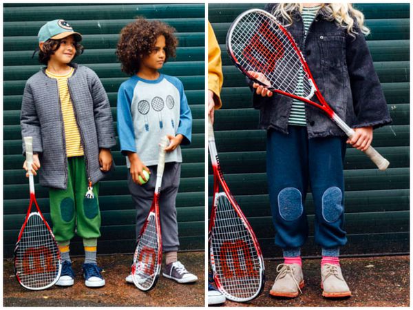 ★ 正韓 HETZBEBE 歐風潮流童裝～超優惠65折現貨出清 ★