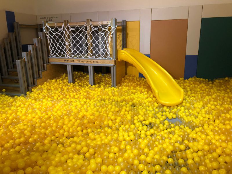 宜蘭力麗威斯汀２大２小含晚餐現省$3806！