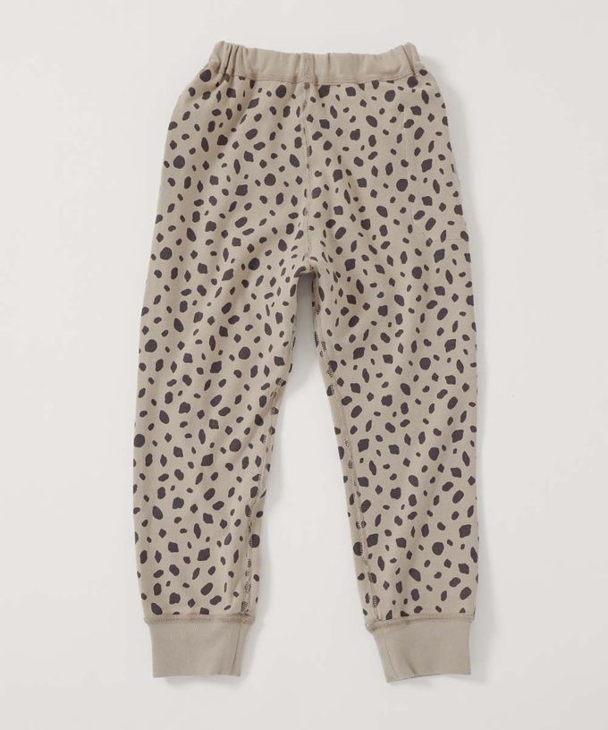 日本 devirock - 前後內外4WAY超值長褲-炭灰